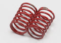 Traxxas 7147 — Traxxas 7147 1/16 GTR Springs (2.06-Rate Tan) (2)