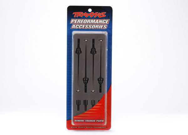 Traxxas 7151X — Traxxas 7151X Steel CV Driveshaft Set