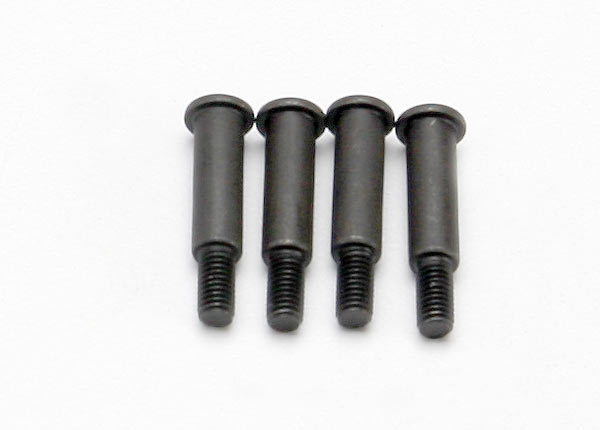 Traxxas 7155 — Traxxas 7155 Steel Rocker Arm Posts (4)