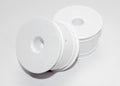 Traxxas 7171 — Traxxas 7171 2.2" Dished Wheels (2)