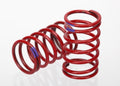 Traxxas 7246 — Traxxas 7246 1/16 GTR Springs (3.2-Rate Purple Stripe) (2)