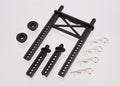 Traxxas 7315 — Traxxas 7315 1/16 Rally Front and Rear Body Mounts