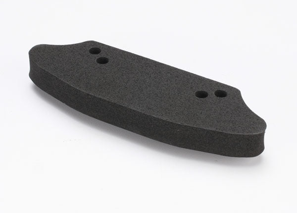 Traxxas 7336 — Traxxas 7336 Front Foam Body Bumper