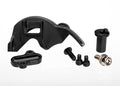 Traxxas 7379R — Traxxas 7379R Gear Cover with Hinge Post