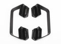 Traxxas 7423 — Traxxas 7423 Low-CG Chassis Nerf Bars (2)