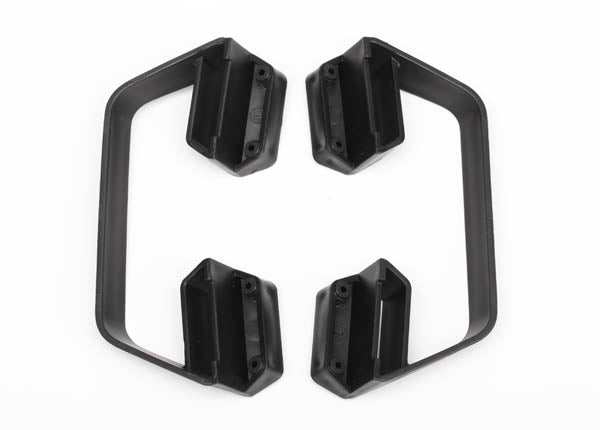 Traxxas 7423 — Traxxas 7423 Low-CG Chassis Nerf Bars (2)