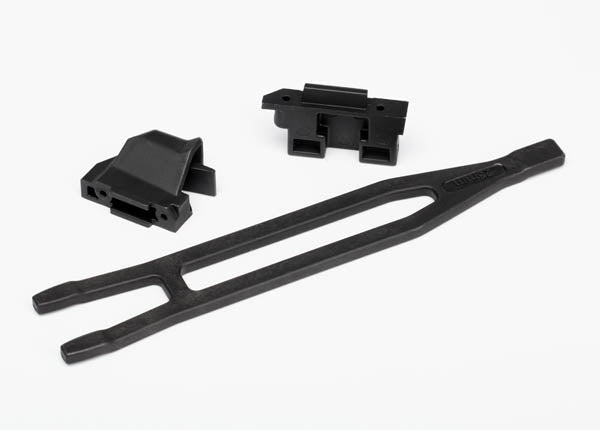 Traxxas 7426 — Traxxas 7426 Low-CG Battery Hold-Down with Retainers