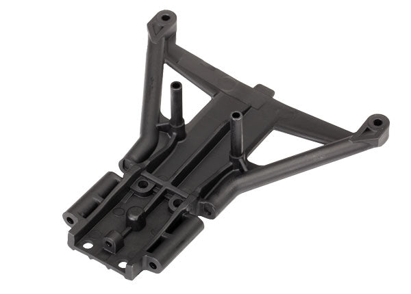 Traxxas 7430X — Traxxas 7430X Low-CG Chassis Front Bulkhead