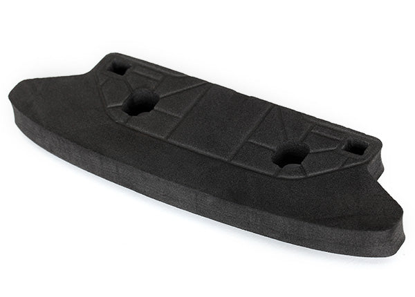 Traxxas 7434 — Traxxas 7434 Low-Profile Foam Body Bumper