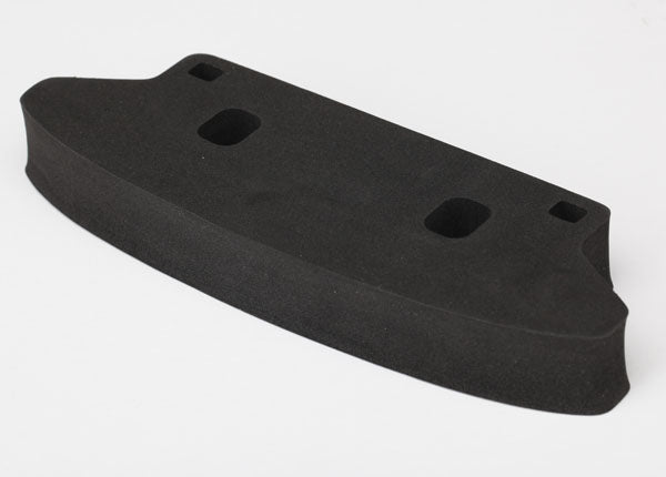 Traxxas 7436 — Traxxas 7436 Foam Body Bumper