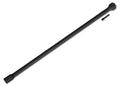 Traxxas 7455 — Traxxas 7455 Black Plastic Center Driveshaft with Pin