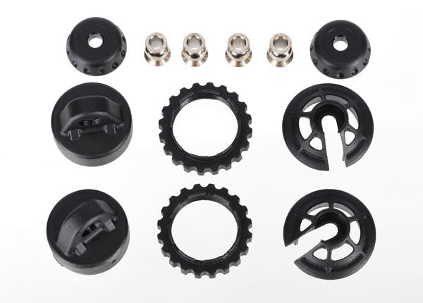 Traxxas 7468 — Traxxas 7468 1/10 GTR Shock Spring Retainer Set