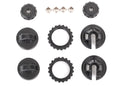Traxxas 7468X — Traxxas 7468X 1/10 GTR Shock Spring Retainer Set