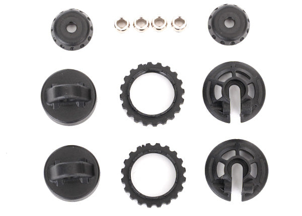 Traxxas 7468X — Traxxas 7468X 1/10 GTR Shock Spring Retainer Set