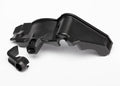 Traxxas 7477 — Traxxas 7477 Gear Cover with Wire Retainer