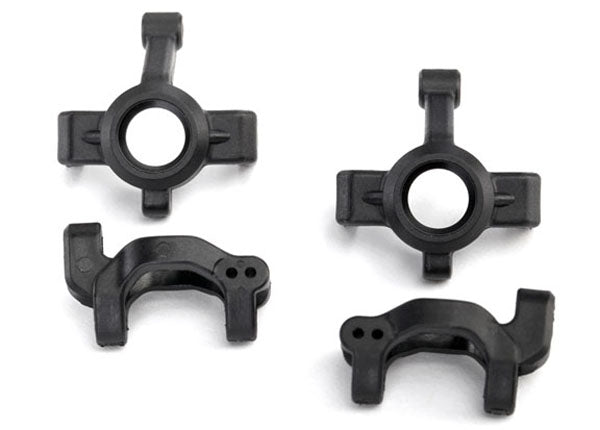 Traxxas 7532 — Traxxas 7532 Caster Blocks (L&R) with Steering Blocks