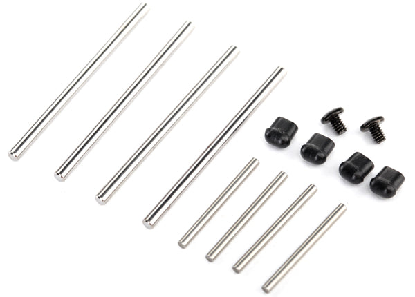 Traxxas 7533 — Traxxas 7533 Complete Suspension Pin Set with Hardware