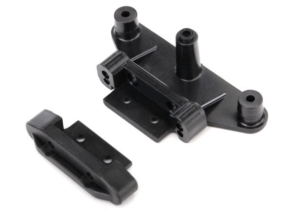 Traxxas 7534 — Traxxas 7534 Suspension Pin Retainers (F&R)