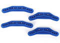 Traxxas 7537 — Traxxas 7537 Front and Rear Shock Towers