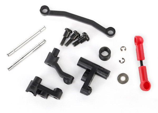 Traxxas 7538X — Traxxas 7538X Steering Bellcranks with Hardware