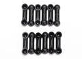 Traxxas 7539 — Traxxas 7539 2-Degree Camber Rods (6) and 3-Degree Camber Rods (6)