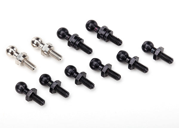 Traxxas 7540X — Traxxas 7540X Pivot Ball Set