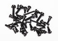Traxxas 7543X — Traxxas 7543X Complete Screw Set