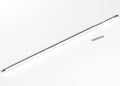 Traxxas 7555 — Traxxas 7555 Aluminum Center Driveshaft with Pin