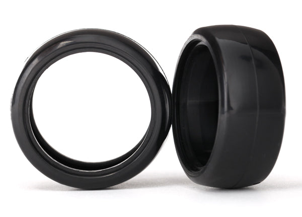 Traxxas 7570 — Traxxas 7570 LaTrax Rally Slick Tires (2)