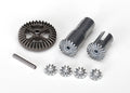 Traxxas 7579X — Traxxas 7579X Diff Gear Set Ltrx