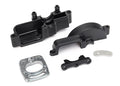Traxxas 7590X — Traxxas 7590X Gearbox Housing with Motor Plate
