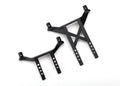 Traxxas 7615 — Traxxas 7615 1/18 LaTrax Front and Rear Body Mounts