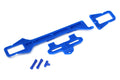 Traxxas 7623 — Traxxas 7623 Long Upper Chassis