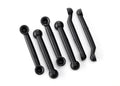 Traxxas 7636 — Traxxas 7636 Camber Links (4) with Toe Links (2)