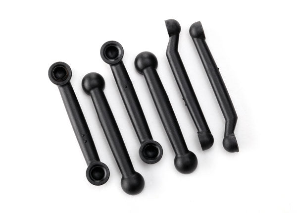 Traxxas 7636 — Traxxas 7636 Camber Links (4) with Toe Links (2)