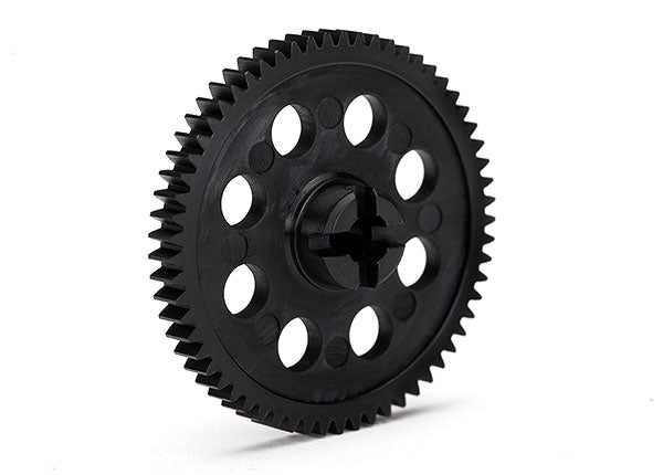 Traxxas 7641 — Traxxas 7641 61-Tooth Spur Gear