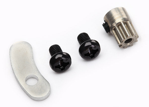 Traxxas 7644 — Traxxas 7644 9-Tooth Pinion Gear