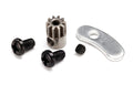 Traxxas 7645 — Traxxas 7645 10-Tooth Pinion Gear