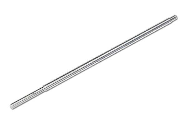 Traxxas 7655 — Traxxas 7655 Aluminum Center Driveshaft with Pin