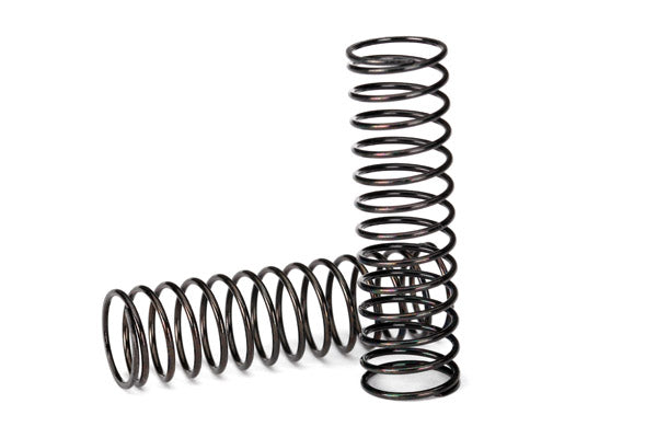 Traxxas 7659 — Traxxas 7659 Firm Shock Springs (2)