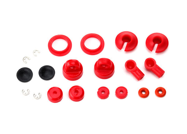 Traxxas 7662 — Traxxas 7662 Shock Rebuild Kit