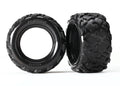 Traxxas 7670 — Traxxas 7670 LaTrax Teton Tires (2)