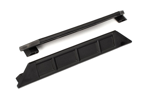 Traxxas 7723 — Traxxas 7723 X-Truck Chassis Nerf Bars (2)