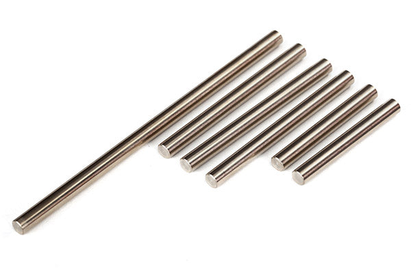Traxxas 7740 — Traxxas 7740 Hardened Steel Suspension Pin Set
