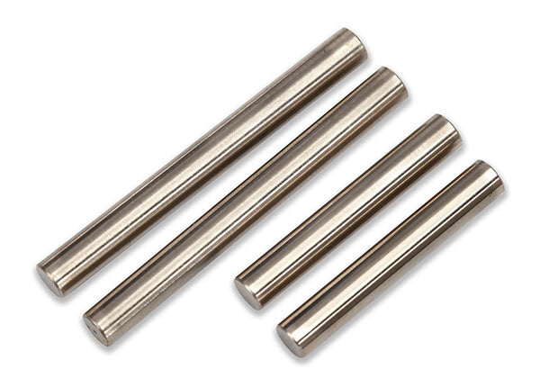 Traxxas 7742 — Traxxas 7742 Hardened Steel Shock Mount Pin Set