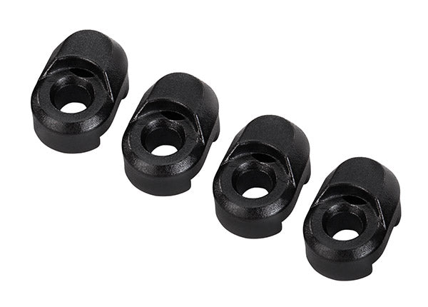 Traxxas 7743 — Traxxas 7743 Suspension Pin Retainers (4)