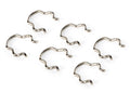 Traxxas 7757 — Traxxas 7757 Wheel Hex Clips (6)