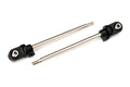 Traxxas 7763 — Traxxas 7763 110 mm Chrome Long GTX Shock Shafts (2)