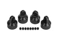 Traxxas 7764X — Traxxas 7764X PTFE-Coated Aluminum GTX Shock Caps (4)