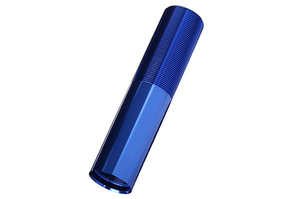 Traxxas 7765 — Traxxas 7765 Blue Aluminum Long GTX Shock Body